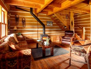 Nipika Rocky Mountain Cabins – Kootenai Nipika Rocky Mountain Cabins - Kootenai