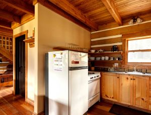 Nipika Rocky Mountain Cabins – Kootenai Nipika Rocky Mountain Cabins - Kootenai