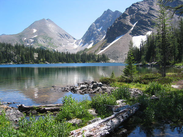 Aurora_Nipika Trails_Columbia 052