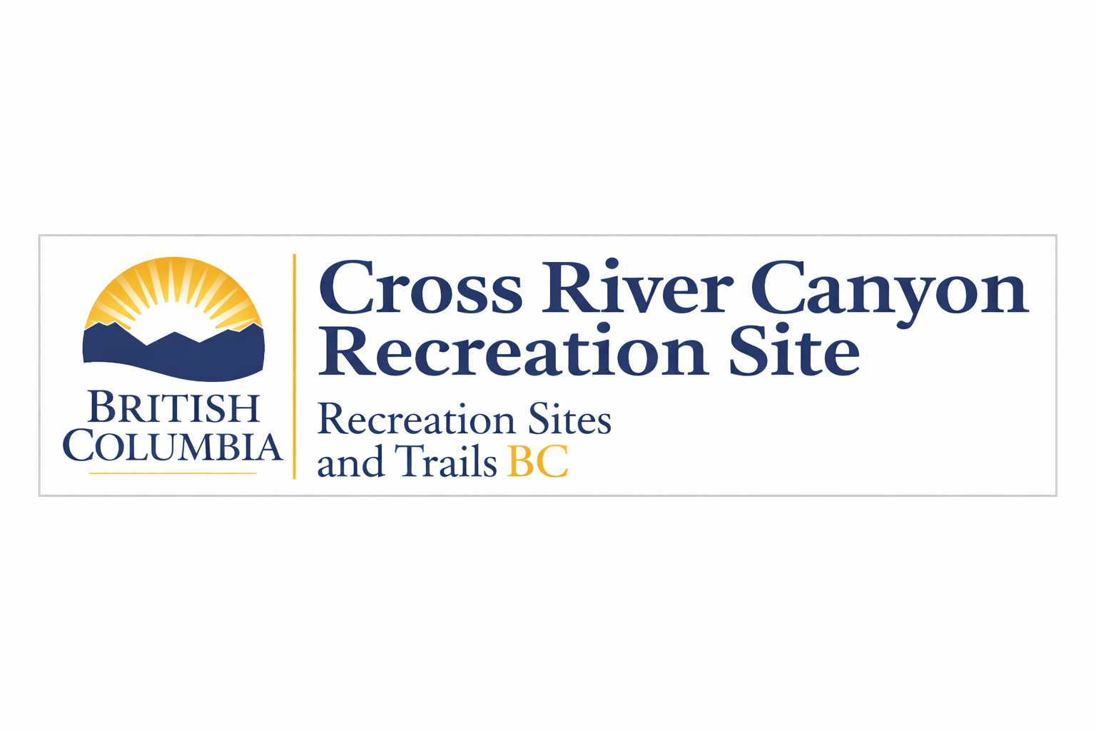 Cross-River-Canyon-Recreation-Site